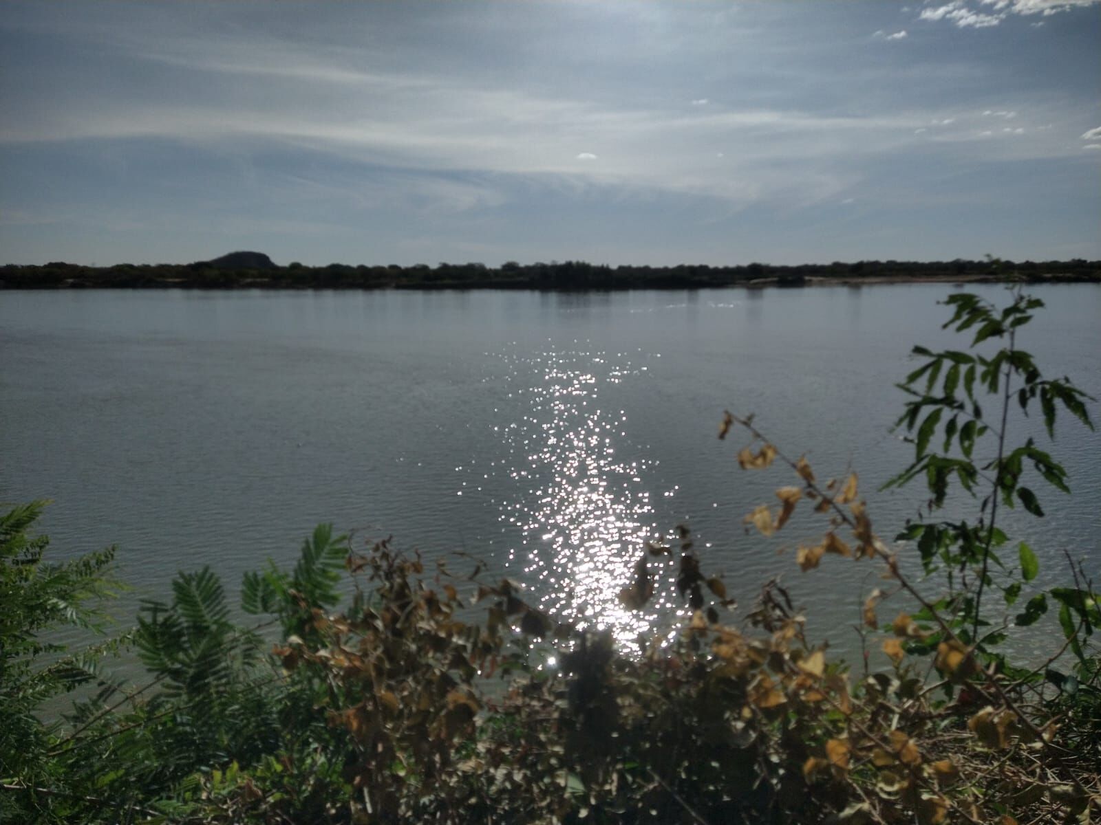 Fazenda de 1.550 ha em Ibotirama, BA