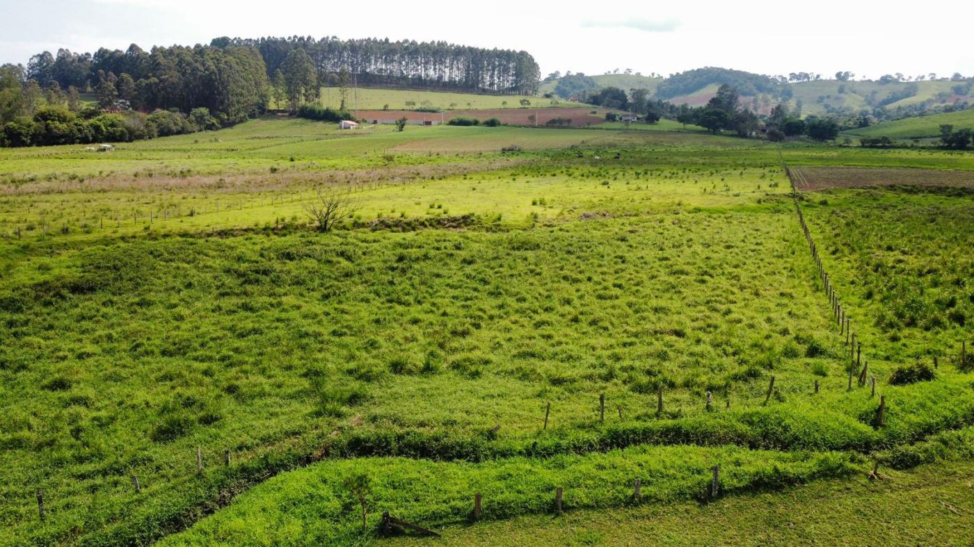 Terreno de 3 ha em Congonhal, MG