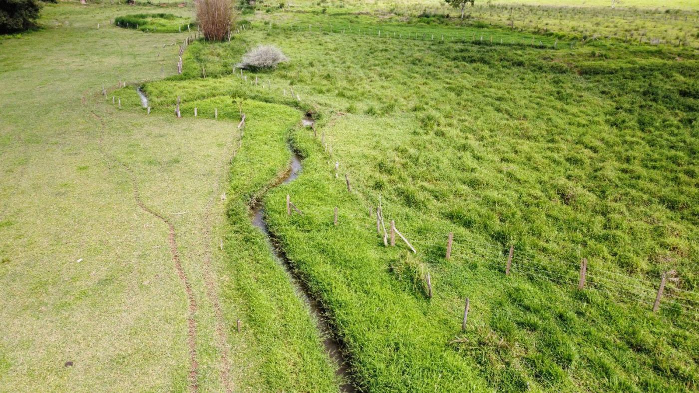 Terreno de 3 ha em Congonhal, MG