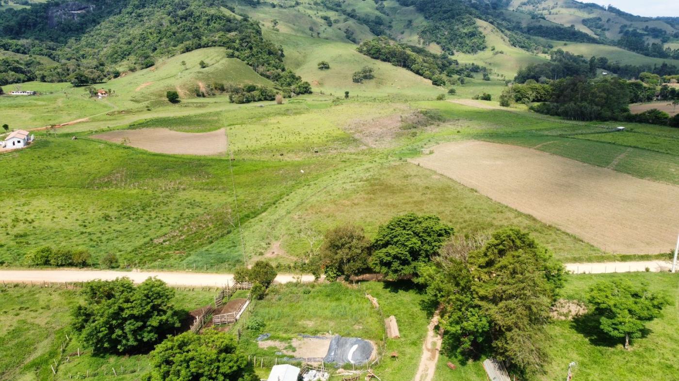 Terreno de 3 ha em Congonhal, MG