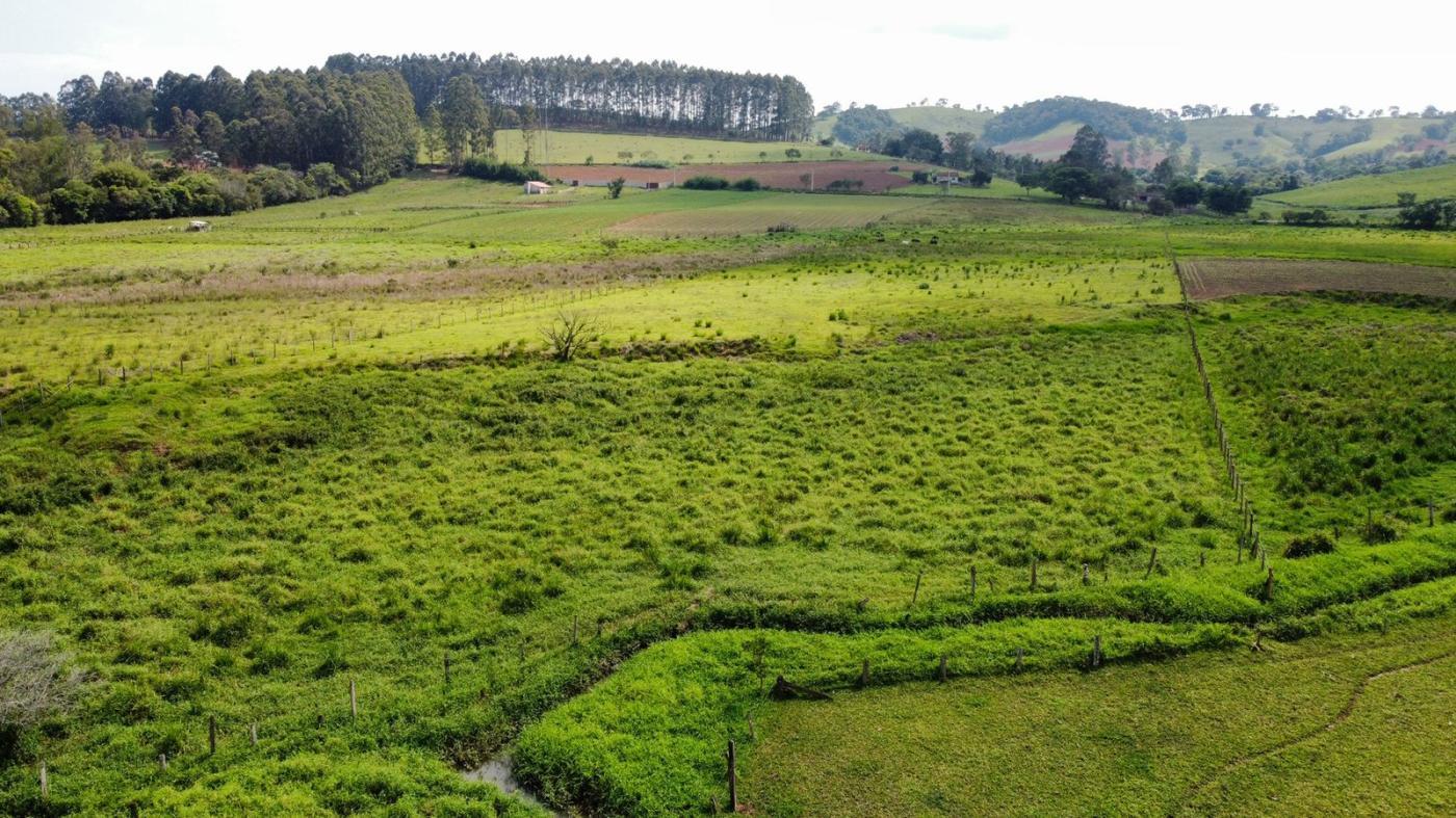 Terreno de 3 ha em Congonhal, MG