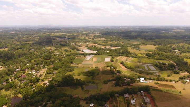 Chácara de 2.700 m² em Gravataí, RS