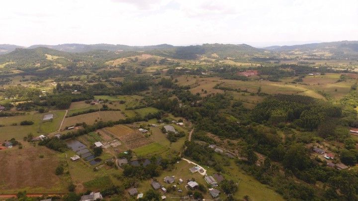 Chácara de 2.700 m² em Gravataí, RS