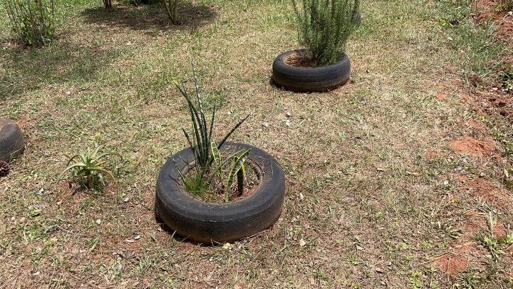 Chácara de 2.700 m² em Gravataí, RS