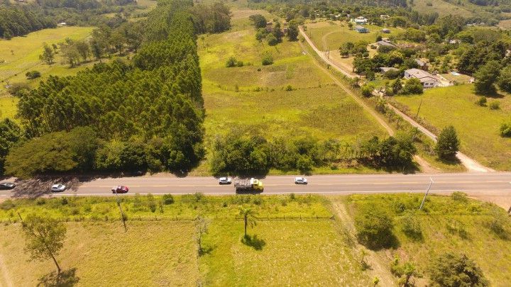 Chácara de 2.700 m² em Gravataí, RS