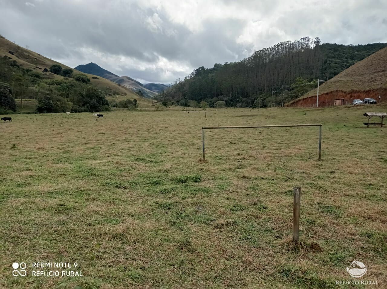 Sítio de 16 ha em São José dos Campos, SP