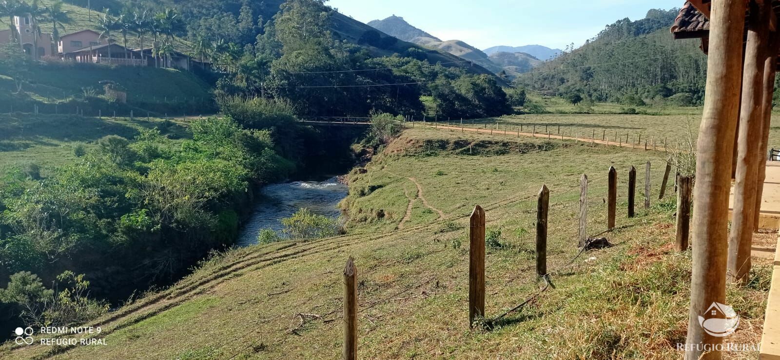 Sítio de 16 ha em São José dos Campos, SP