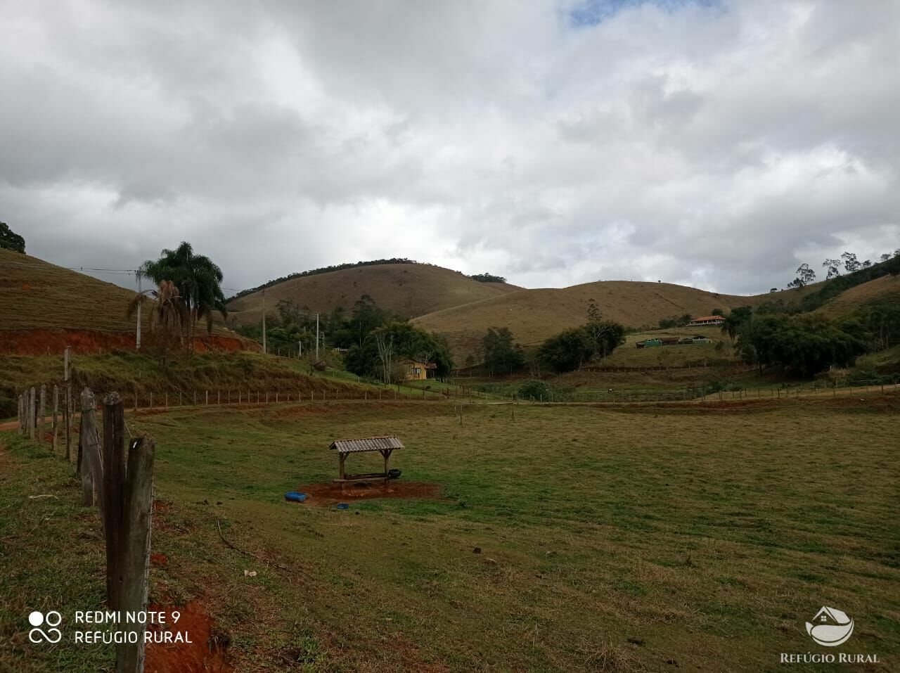 Sítio de 16 ha em São José dos Campos, SP