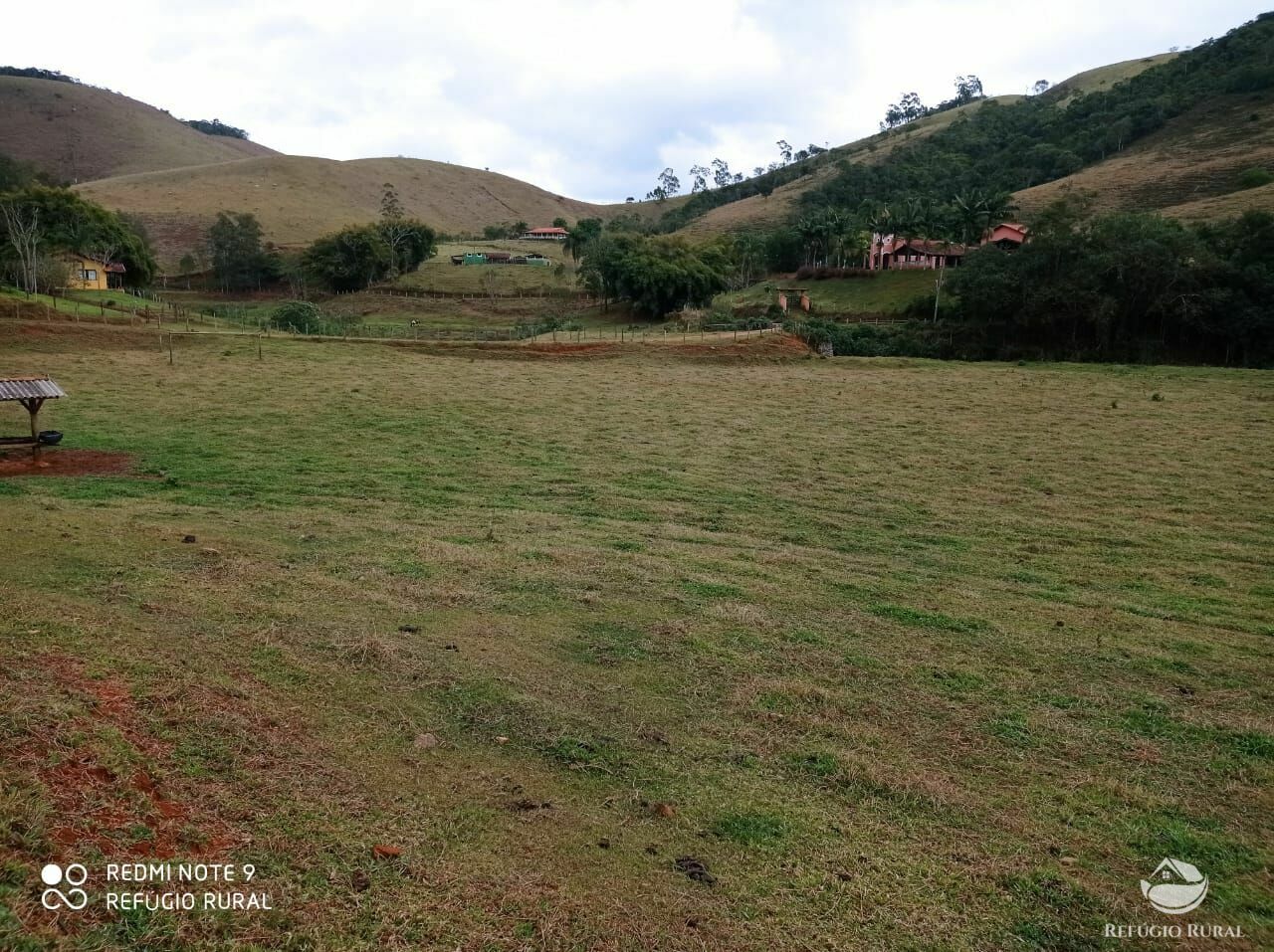 Sítio de 16 ha em São José dos Campos, SP