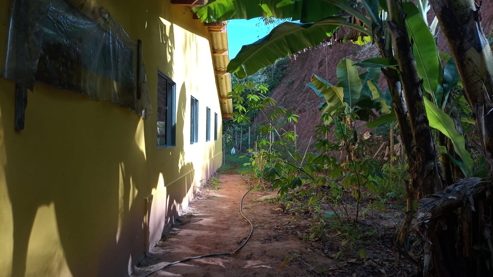 Chácara de 3 ha em Monteiro Lobato, SP