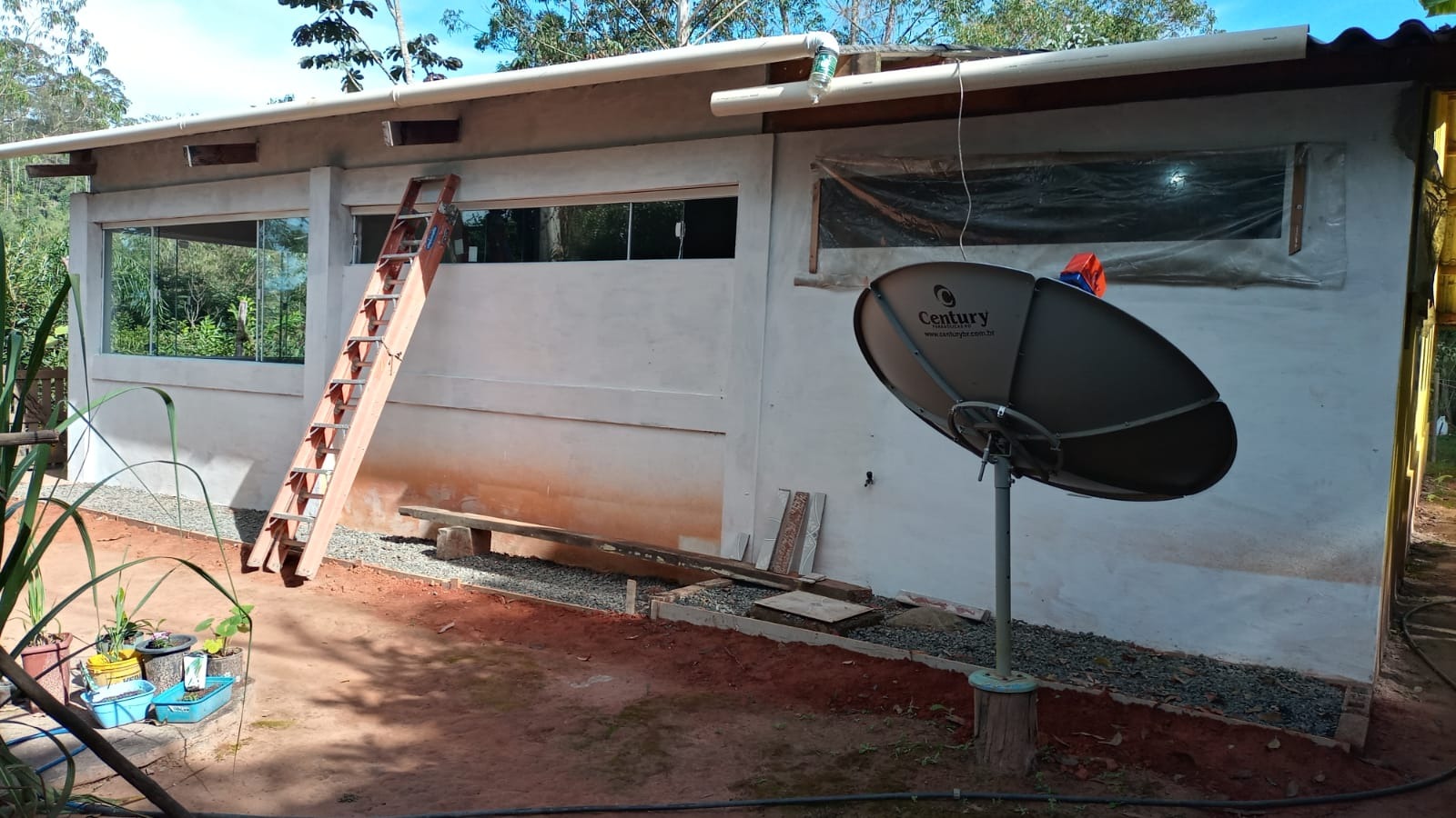 Chácara de 3 ha em Monteiro Lobato, SP