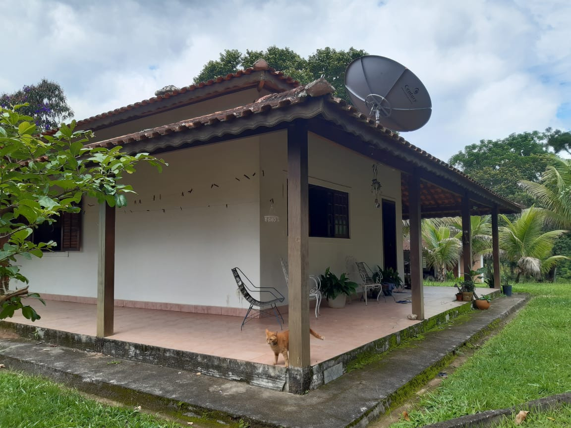 Chácara de 2 ha em São José dos Campos, SP