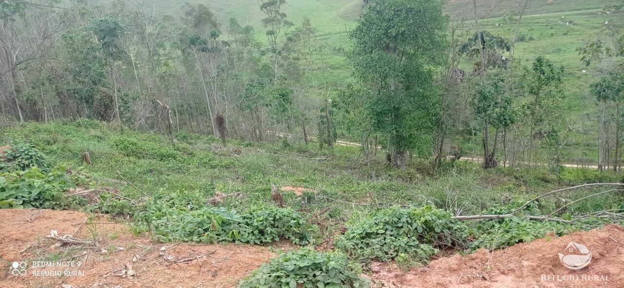 Terreno de 3 ha em Monteiro Lobato, SP