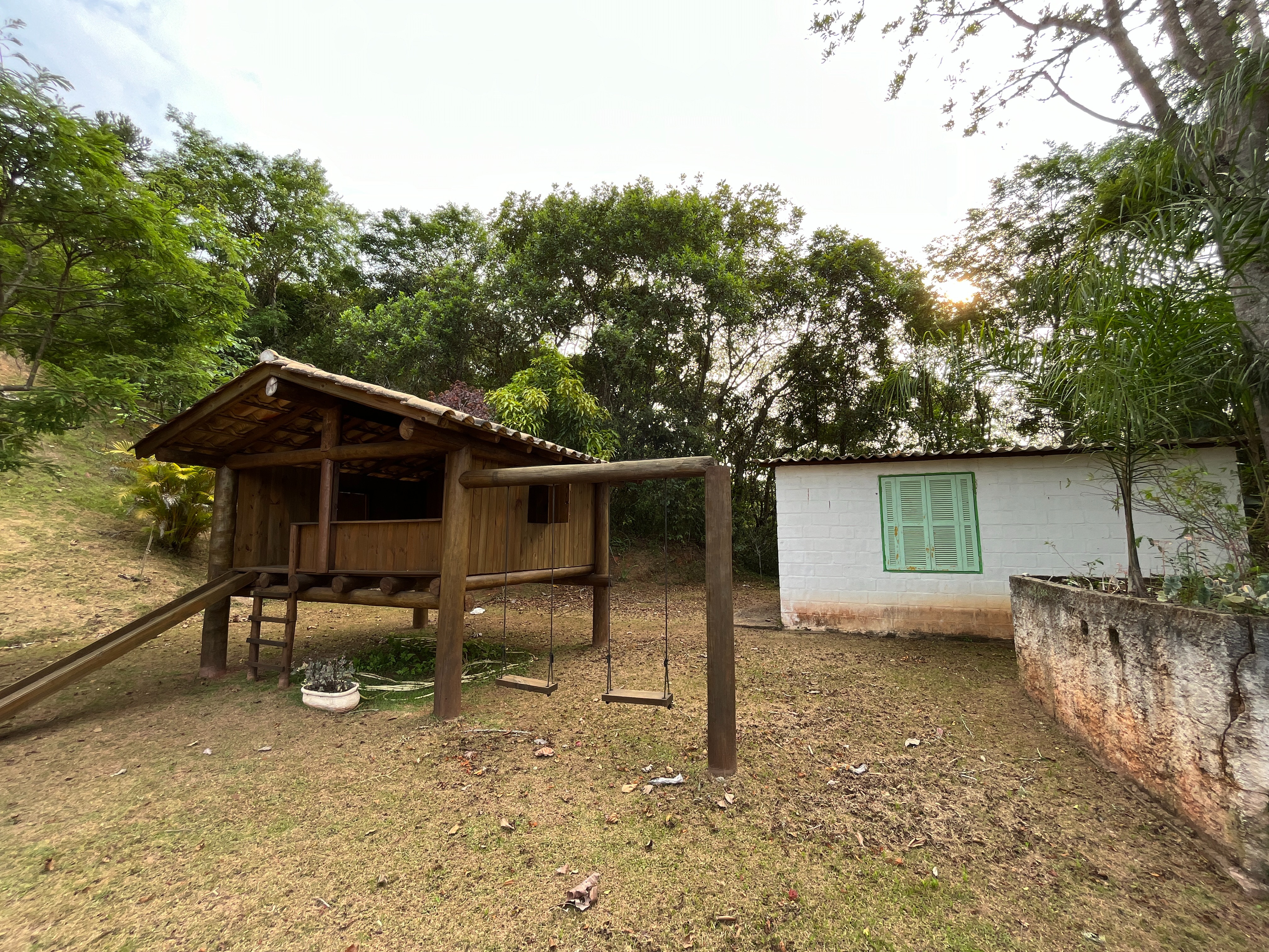 Chácara de 1 ha em São José dos Campos, SP