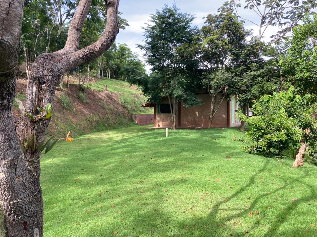 Chácara de 1 ha em São José dos Campos, SP