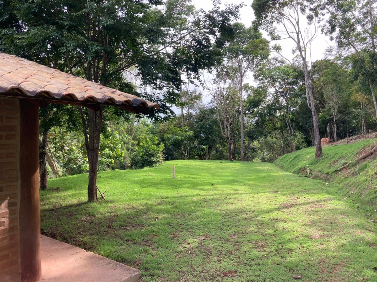 Chácara de 1 ha em São José dos Campos, SP