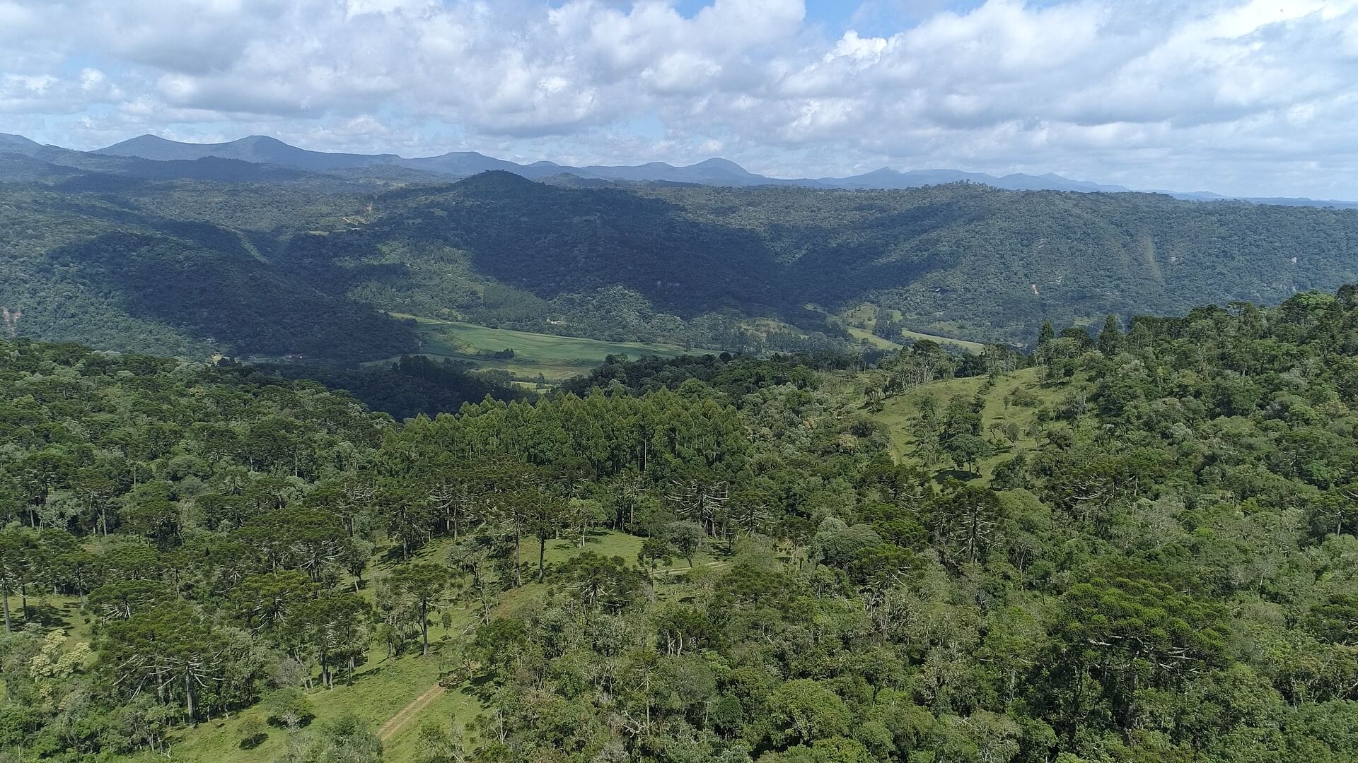 Sítio de 16 ha em Urubici, SC