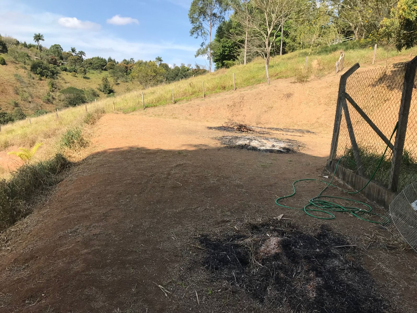 Chácara de 2 ha em São José dos Campos, SP