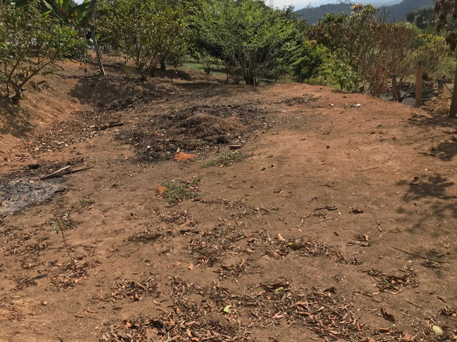 Chácara de 2 ha em São José dos Campos, SP