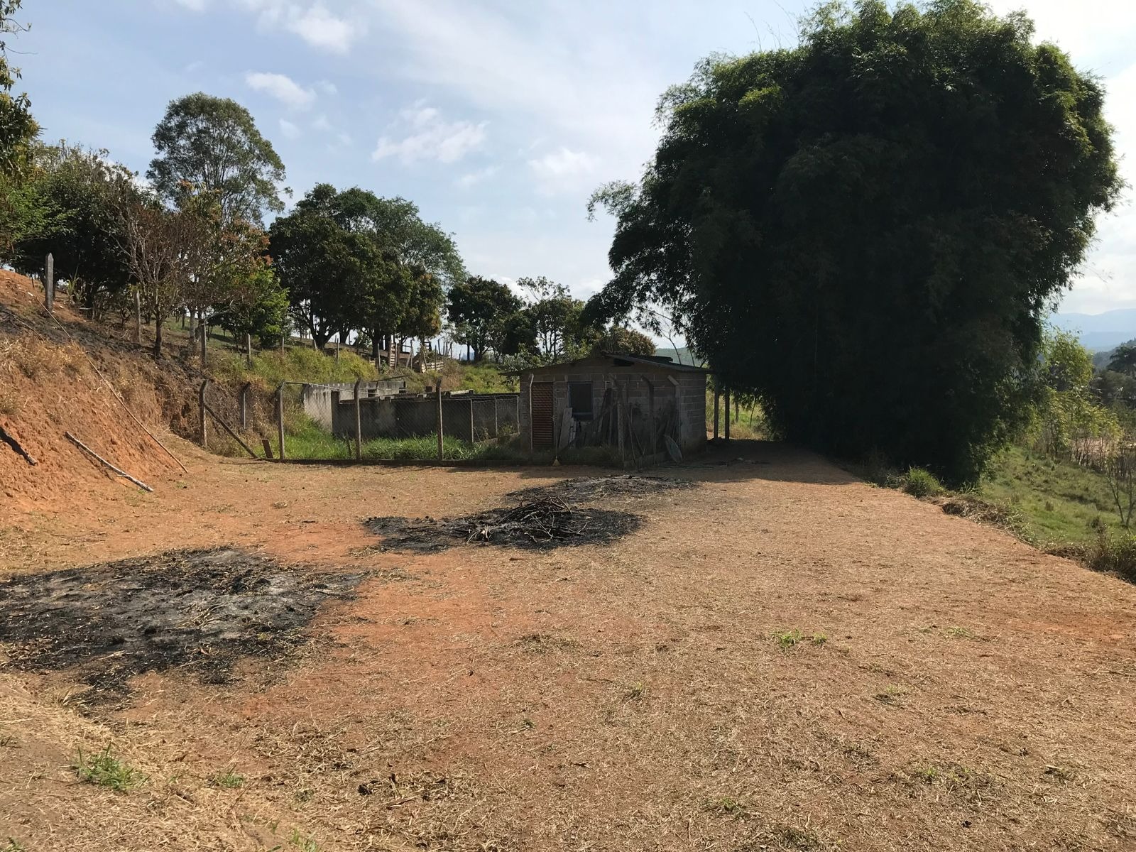 Chácara de 2 ha em São José dos Campos, SP