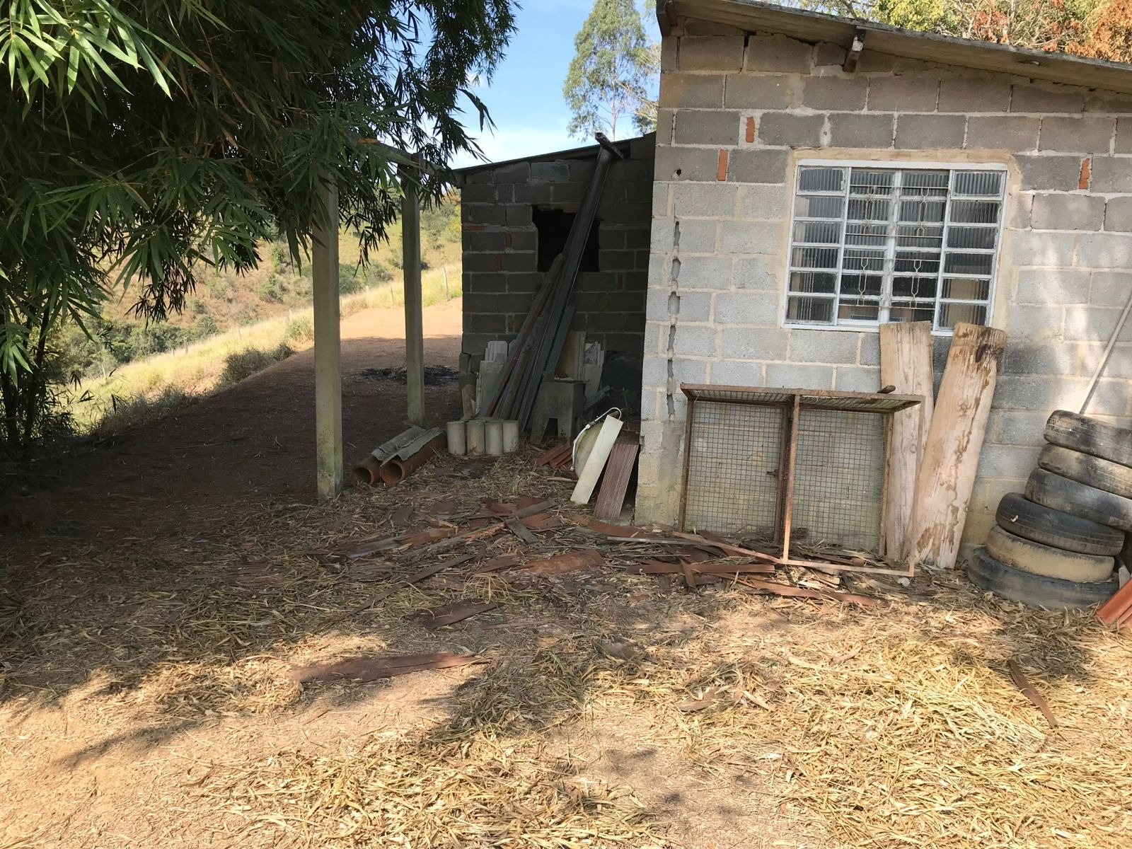 Chácara de 2 ha em São José dos Campos, SP