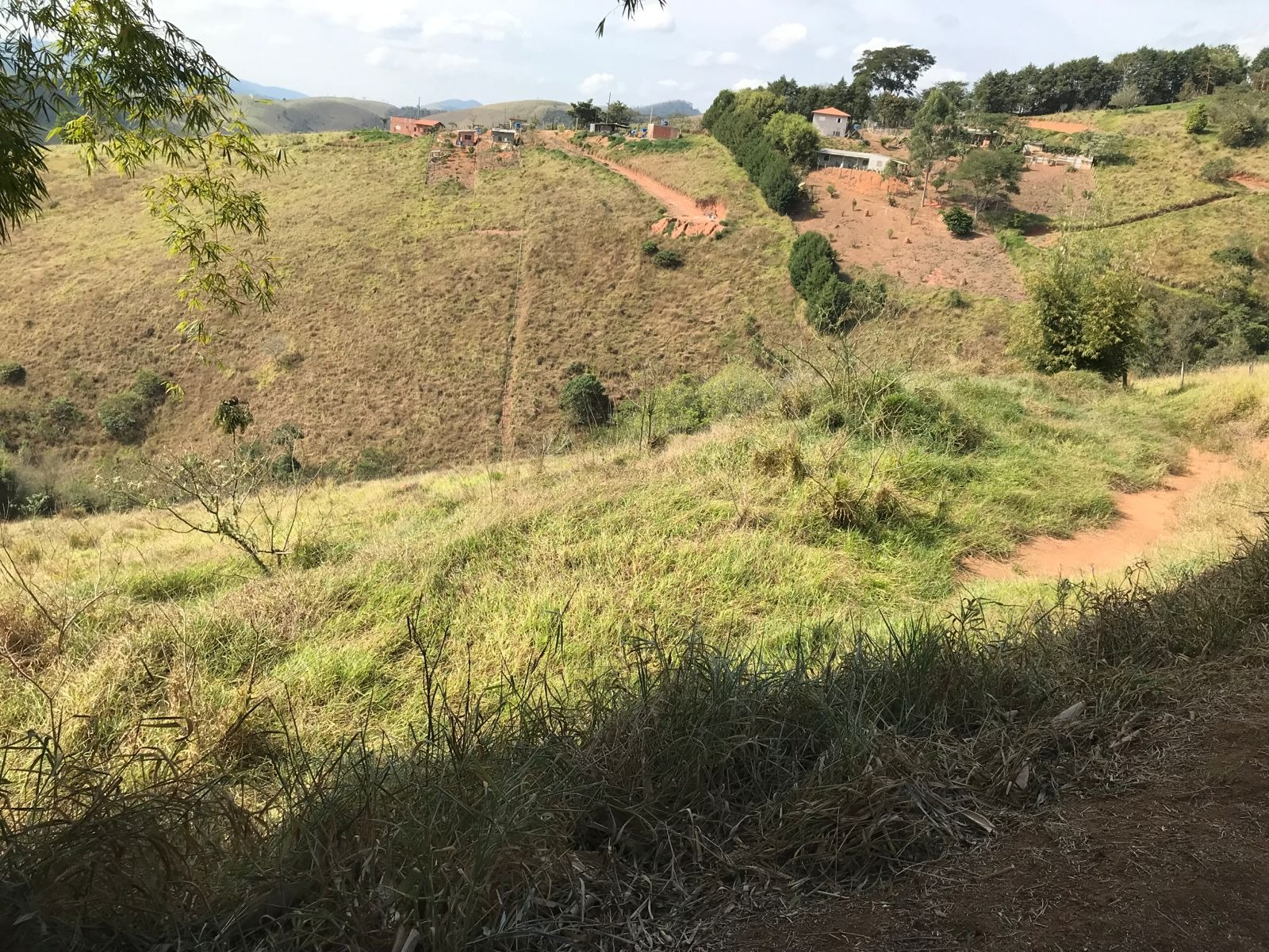 Chácara de 2 ha em São José dos Campos, SP