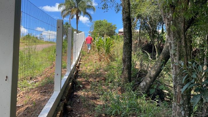 Terreno de 1.900 m² em Santo Antônio da Patrulha, RS