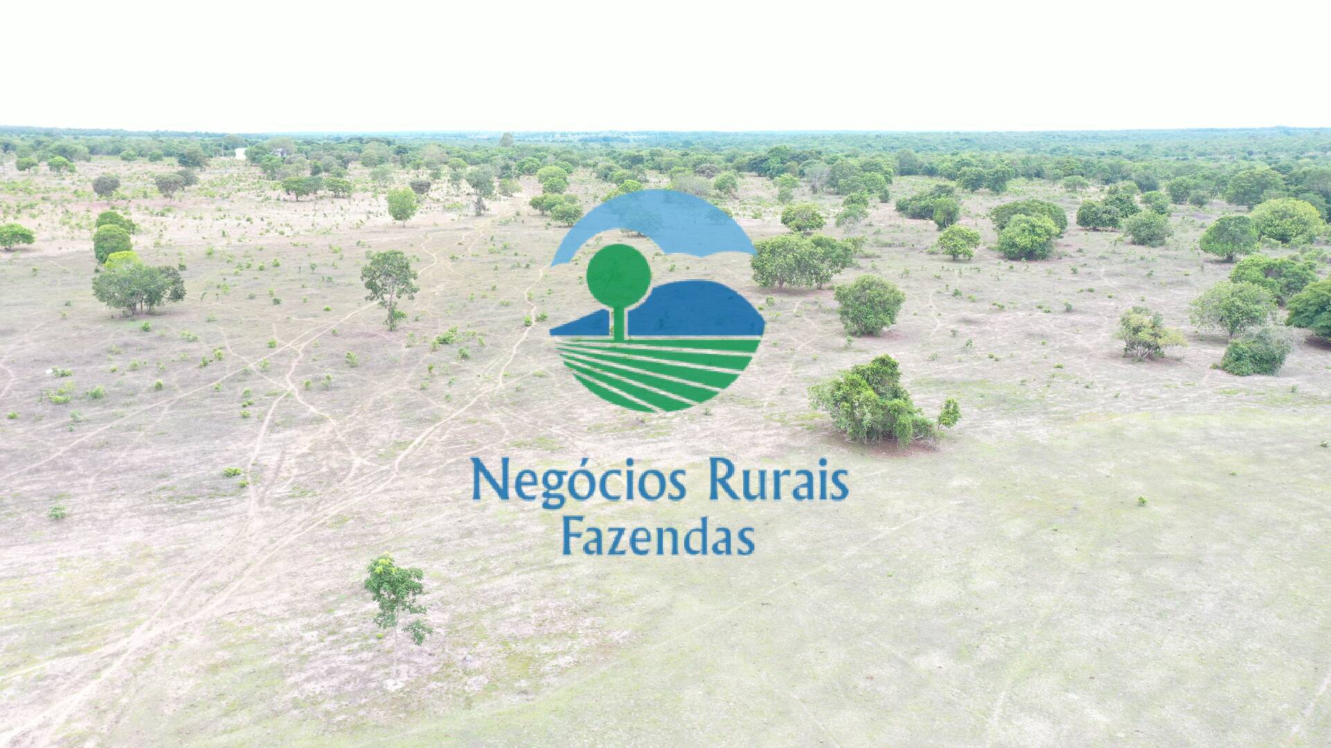 Fazenda de 517 ha em São Valério, TO