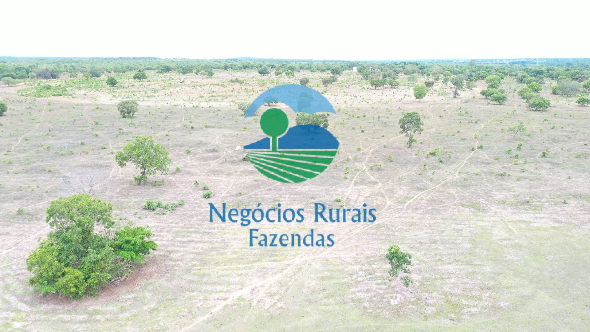 Fazenda de 517 ha em São Valério, TO