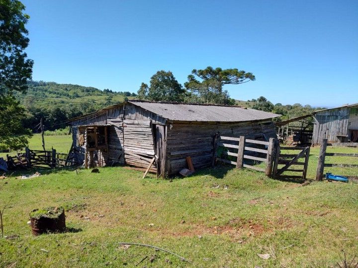 Sítio de 6 ha em Santo Antônio da Patrulha, RS