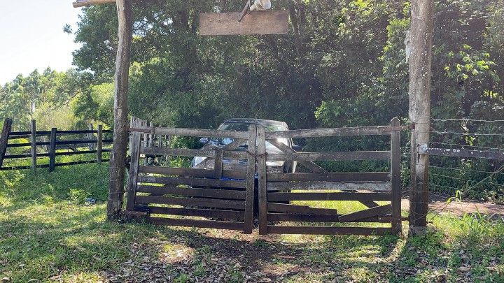 Sítio de 6 ha em Santo Antônio da Patrulha, RS