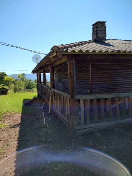 Sítio de 6 ha em Santo Antônio da Patrulha, RS