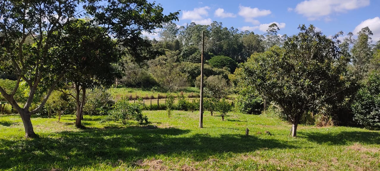 Sítio de 4 ha em Taubaté, SP