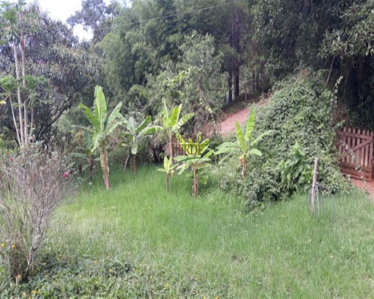 Terreno de 2 ha em São José dos Campos, SP