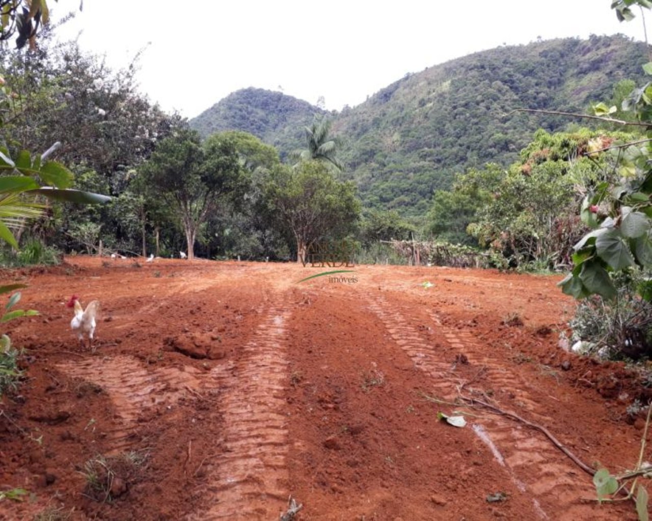 Terreno de 2 ha em São José dos Campos, SP