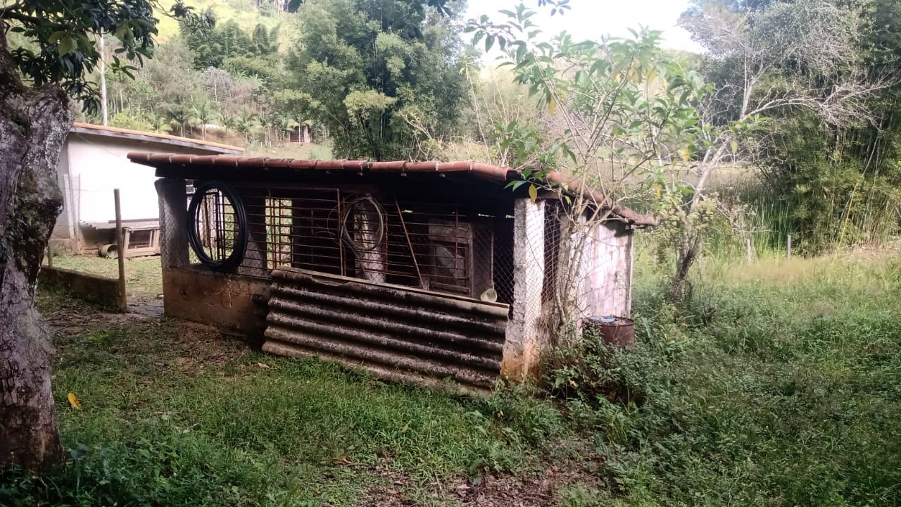 Sítio de 5 ha em São José dos Campos, SP