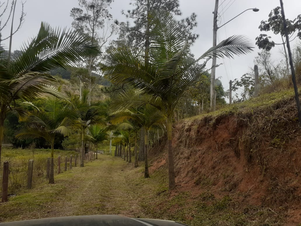 Sítio de 5 ha em São José dos Campos, SP