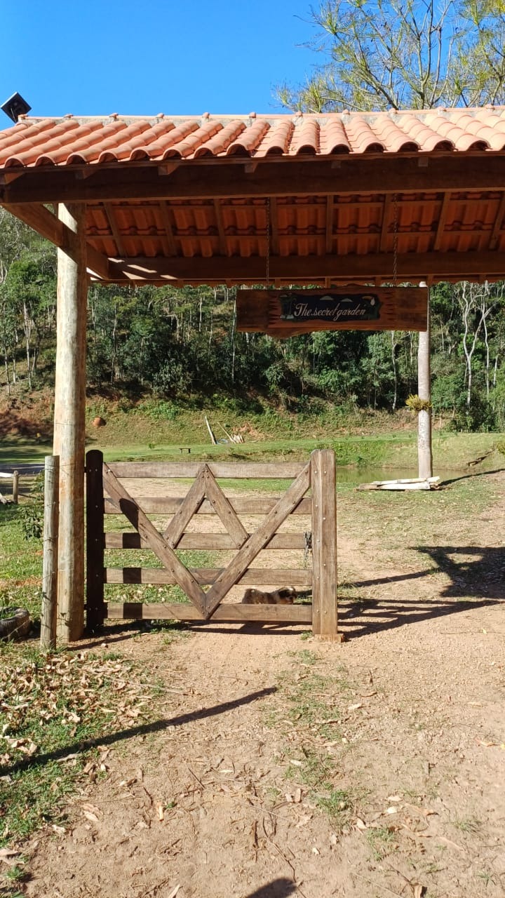 Sítio de 6 ha em Paraibuna, SP