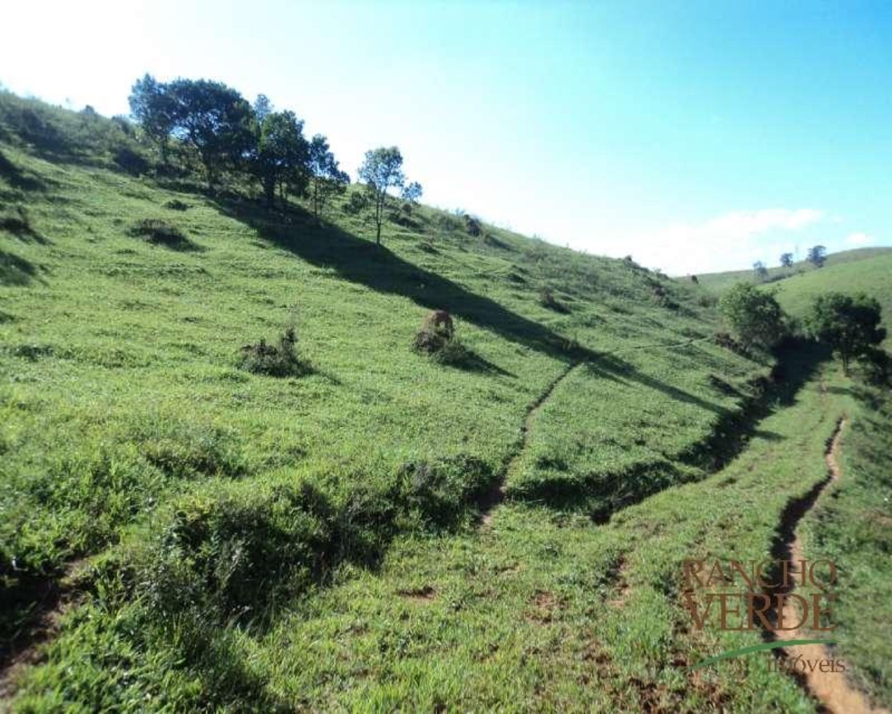 Sítio de 64 ha em Taubaté, SP