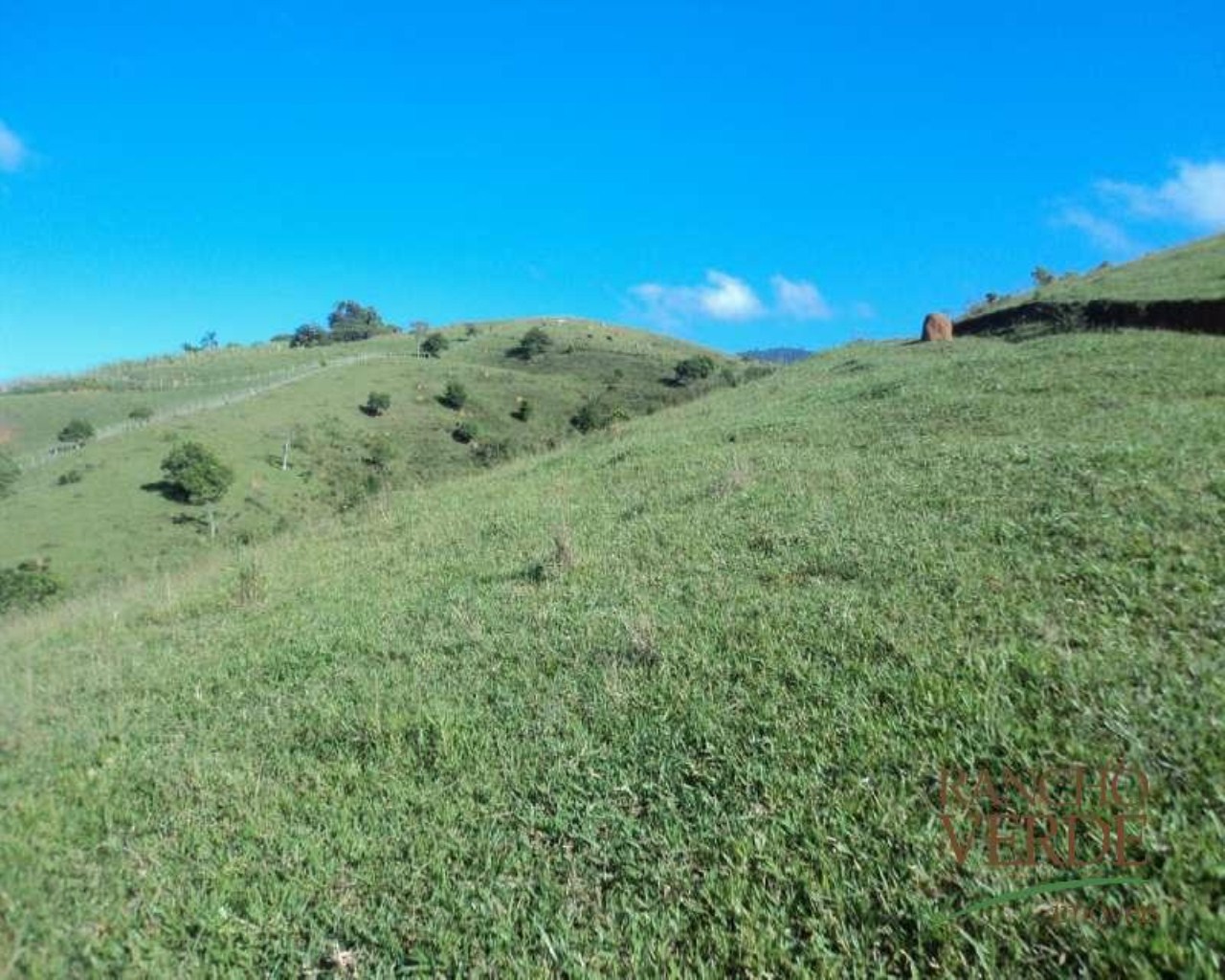 Sítio de 64 ha em Taubaté, SP