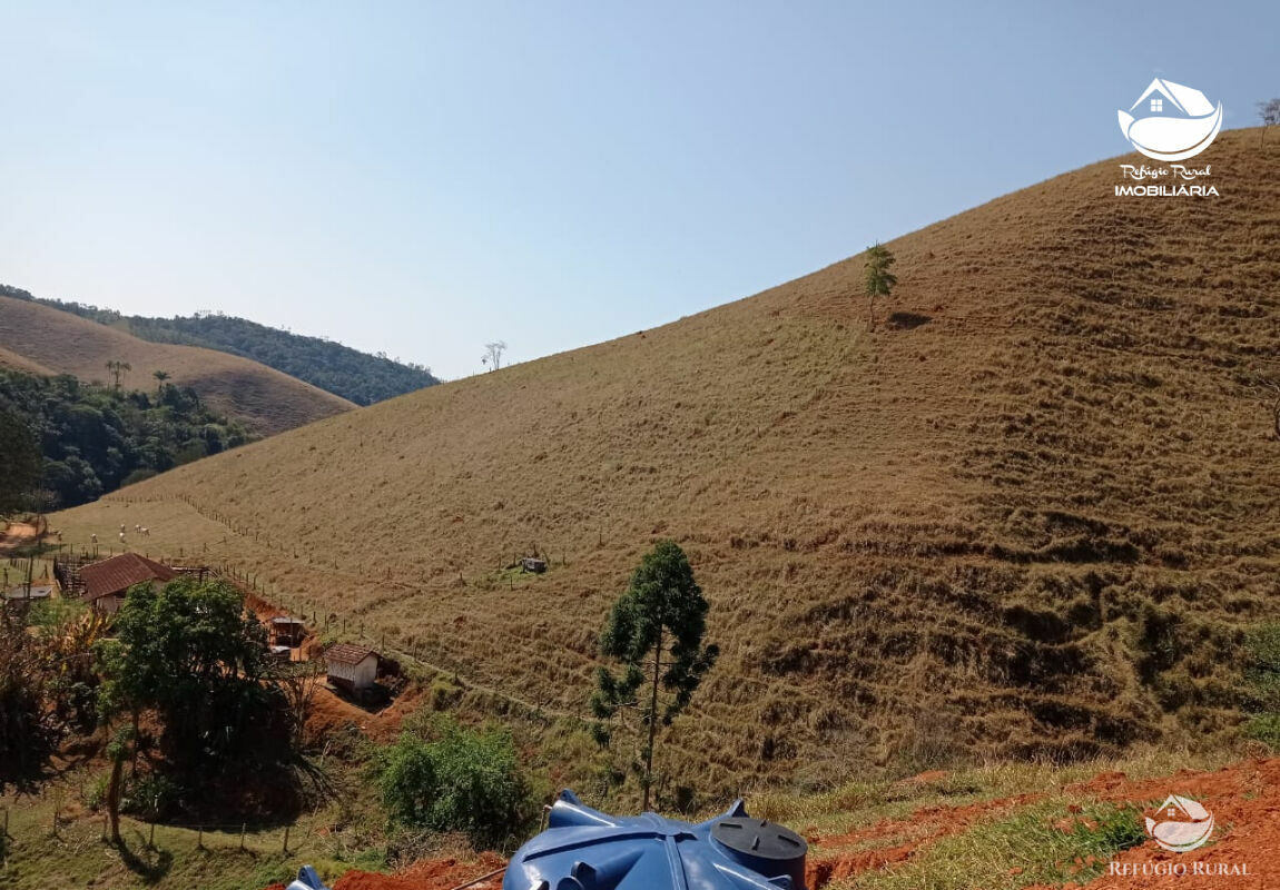 Sítio de 14 ha em Monteiro Lobato, SP