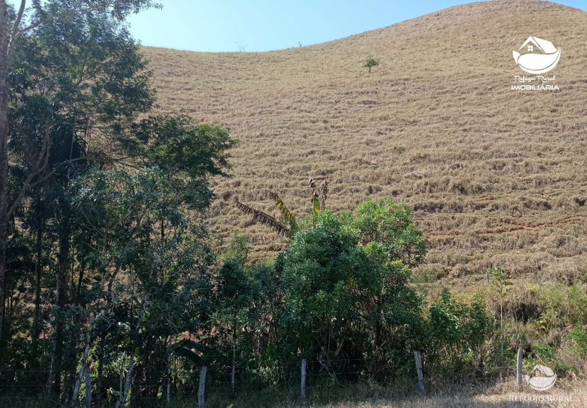 Sítio de 14 ha em Monteiro Lobato, SP