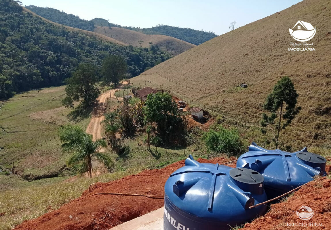 Sítio de 14 ha em Monteiro Lobato, SP