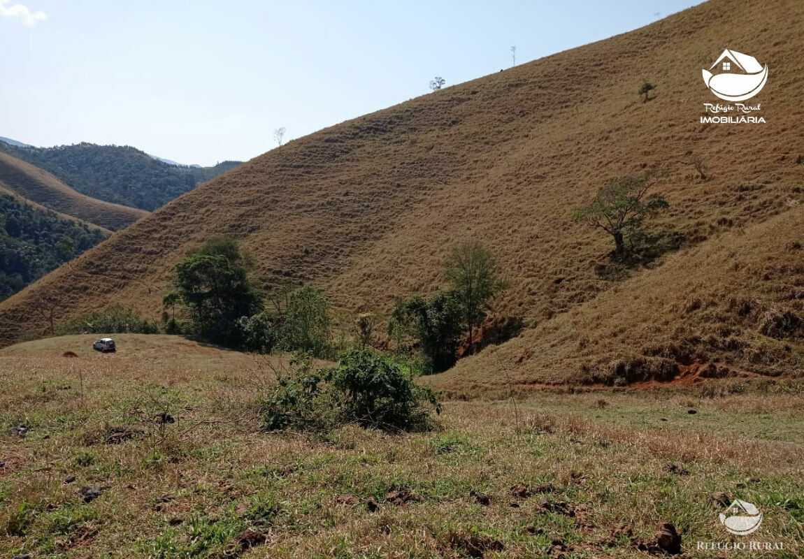 Sítio de 14 ha em Monteiro Lobato, SP