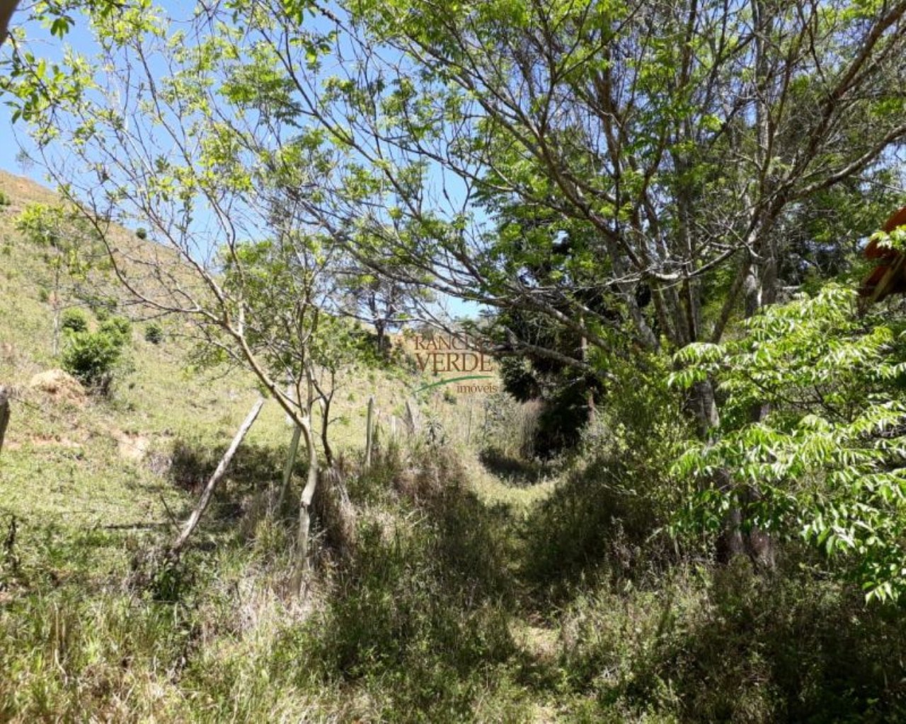 Sítio de 25 ha em Redenção da Serra, SP