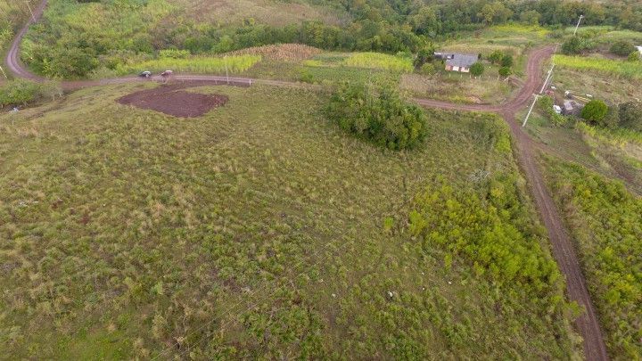 Chácara de 4.800 m² em Santo Antônio da Patrulha, RS