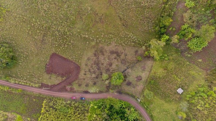 Chácara de 4.800 m² em Santo Antônio da Patrulha, RS