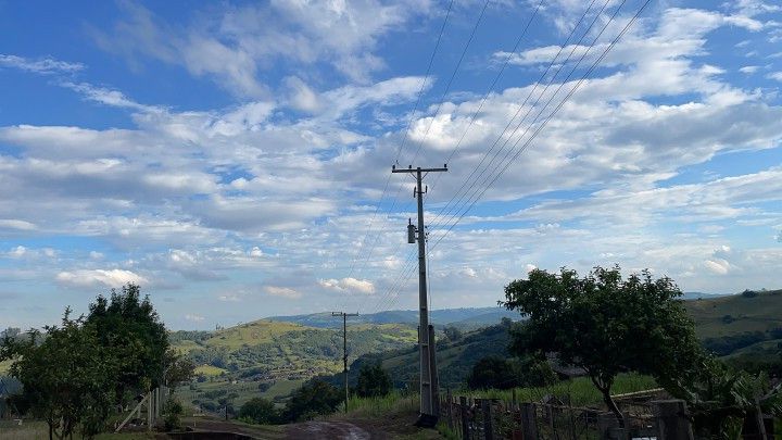 Chácara de 4.800 m² em Santo Antônio da Patrulha, RS