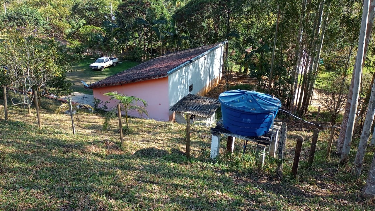 Chácara de 2 ha em São José dos Campos, SP