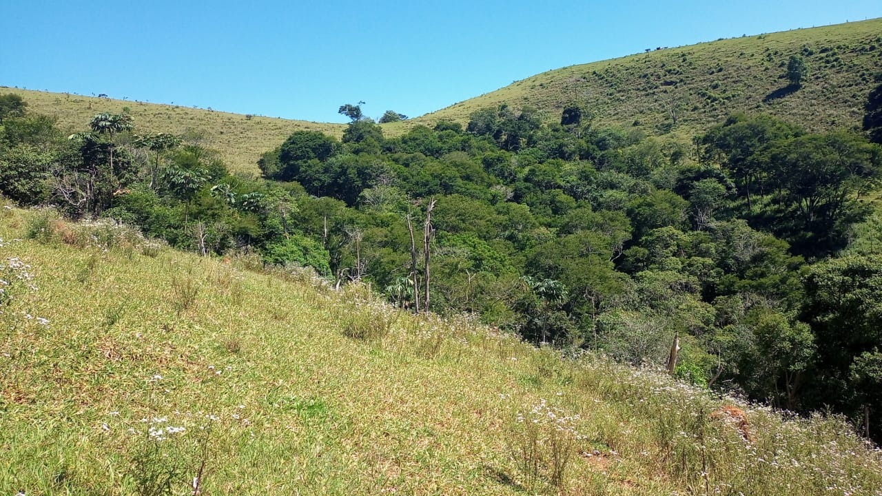 Terreno de 2 ha em São José dos Campos, SP